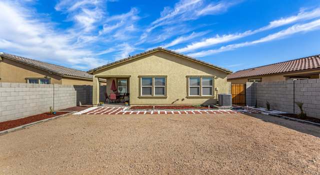 Photo of 24531 W Cocopah St, Buckeye, AZ 85326