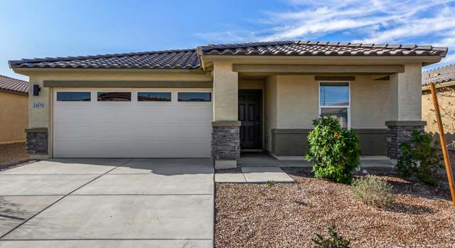 Photo of 24531 W Cocopah St, Buckeye, AZ 85326