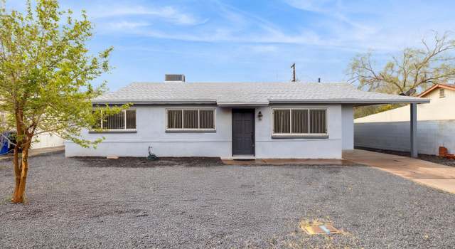 Photo of 1747 W Belfast St, Mesa, AZ 85201