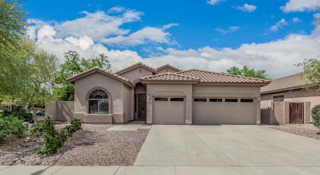 Photo of 7066 W Phelps Rd, Peoria, AZ 85382