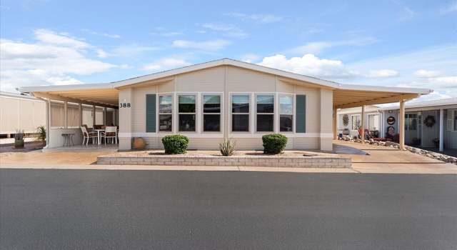 Photo of 5735 E Mcdowell Rd #388, Mesa, AZ 85215