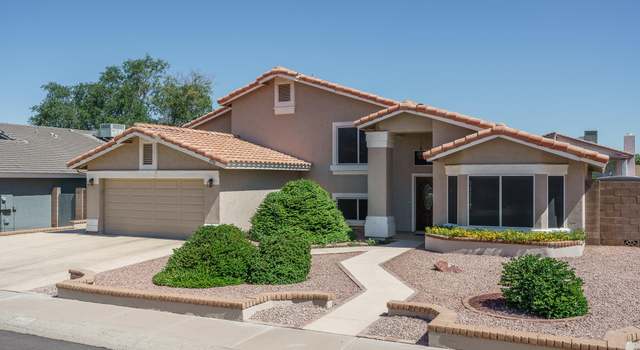 Photo of 5596 W Mercer Ln, Glendale, AZ 85304