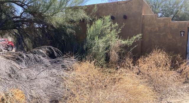 Photo of 820 N Sartillion Ave, Ajo, AZ 85321