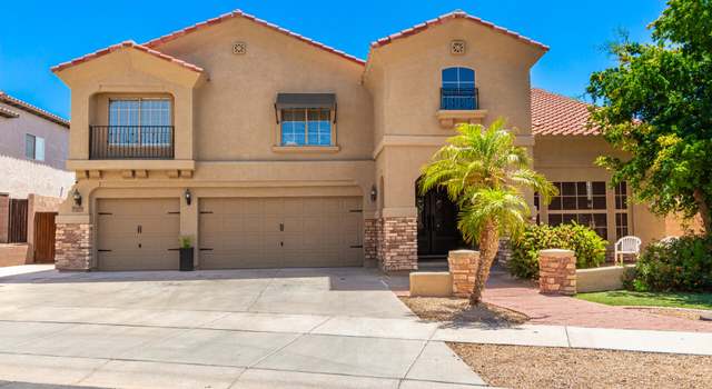 Photo of 34205 N 23rd Dr, Phoenix, AZ 85085