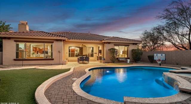 Photo of 1840 W Sierra Sunset Trl, Phoenix, AZ 85085