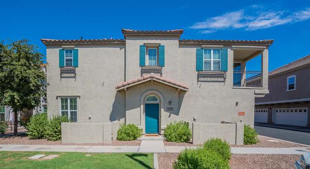 Photo of 4718 E Thunderheart Trl #103, Gilbert, AZ 85297