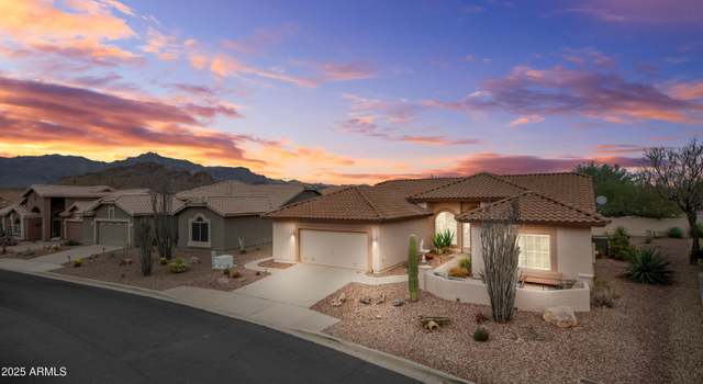 Photo of 6353 S Eagle Ct, Gold Canyon, AZ 85118