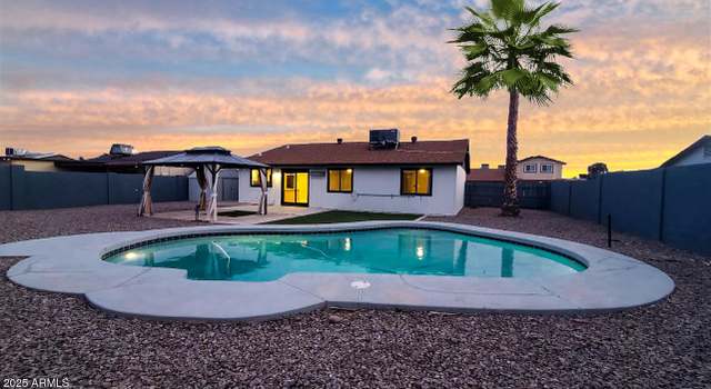 Photo of 2110 W Pampa Ave, Mesa, AZ 85202