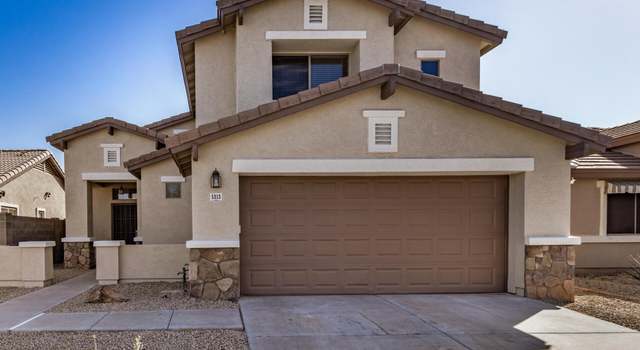 Photo of 5313 W Jessica Ln Ln, Laveen, AZ 85339