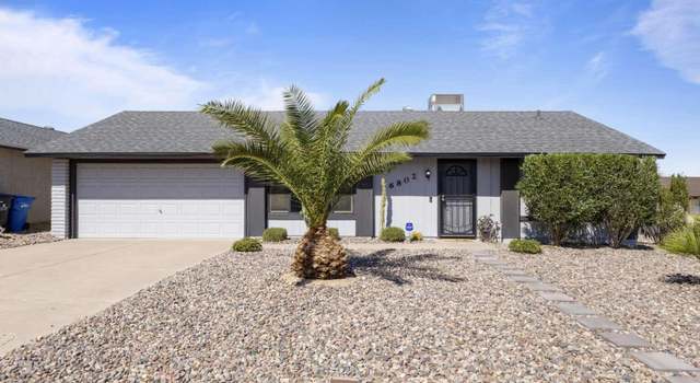 Photo of 6802 S 44th Pl, Phoenix, AZ 85042