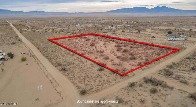 Photo of 0 X Cherum Rd #9, Kingman, AZ 86401