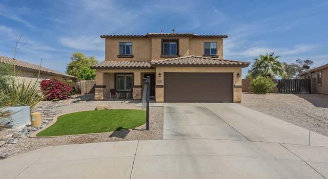 Photo of 32397 N North Butte Dr, San Tan Valley, AZ 85144