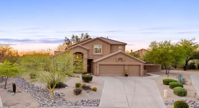 Photo of 29472 N 67th Way, Scottsdale, AZ 85266
