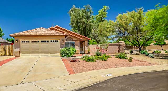 Photo of 8178 W Tonopah Dr, Peoria, AZ 85382