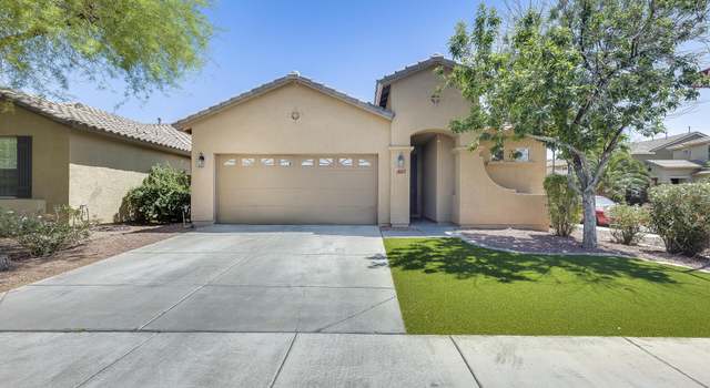Photo of 17789 W Bridger St, Surprise, AZ 85388