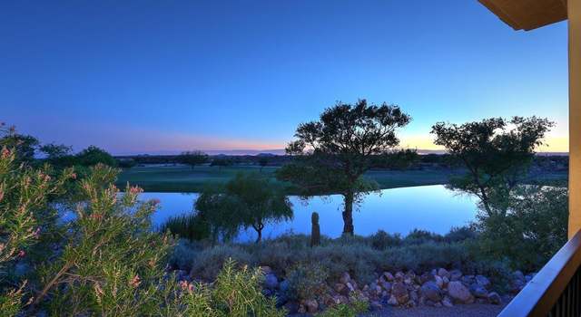 Photo of 33550 N Dove Lakes Dr #2017, Cave Creek, AZ 85331