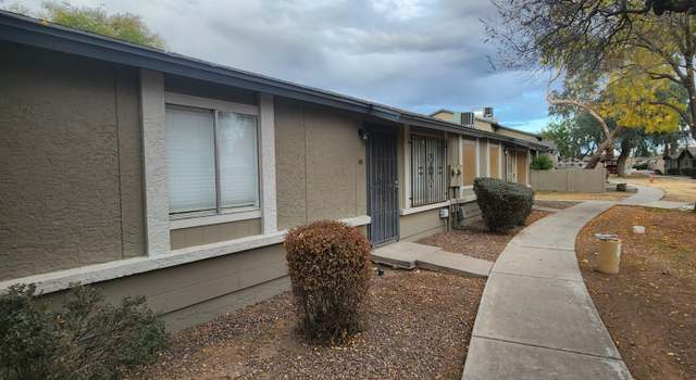 Photo of 6711 W Osborn Rd #140, Phoenix, AZ 85033