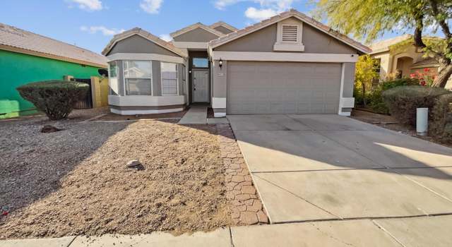 Photo of 9023 W Hubbell St, Phoenix, AZ 85037
