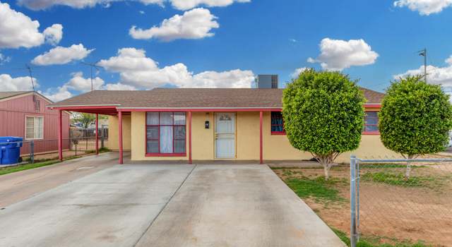 Photo of 318 N 3rd Ave, Avondale, AZ 85323