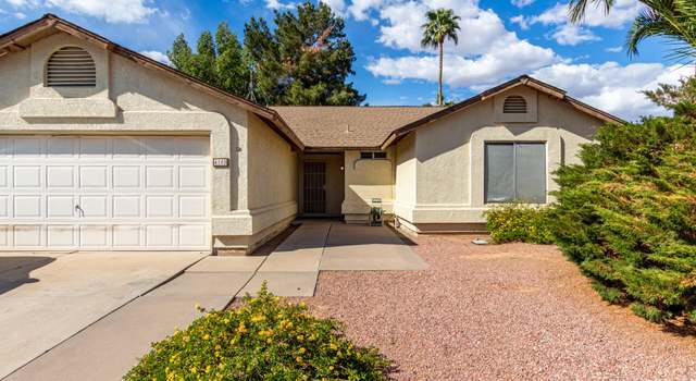 Photo of 4102 W Fallen Leaf Ln, Glendale, AZ 85310