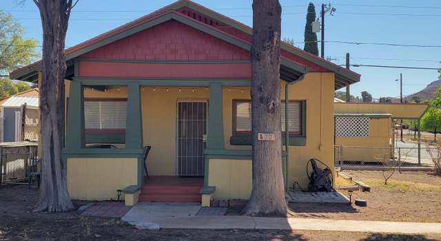 Photo of 400 Hovland St, Bisbee, AZ 85603