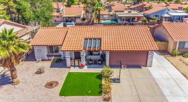 Photo of 2009 W Calle Del Norte Dr, Chandler, AZ 85224