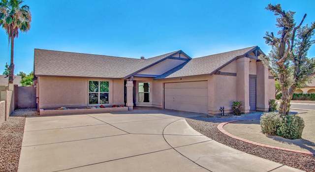 Photo of 1500 W Comstock Dr, Chandler, AZ 85224