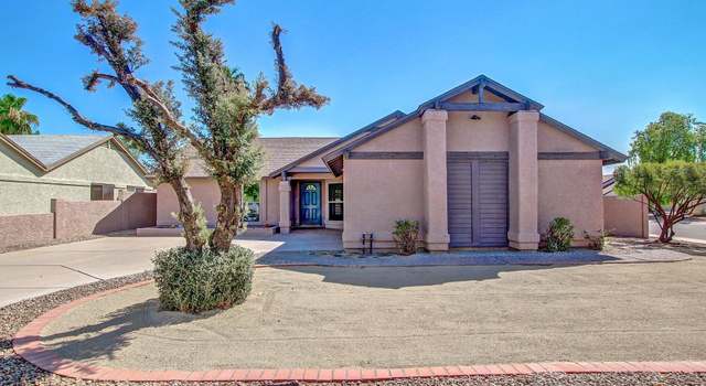 Photo of 1500 W Comstock Dr, Chandler, AZ 85224