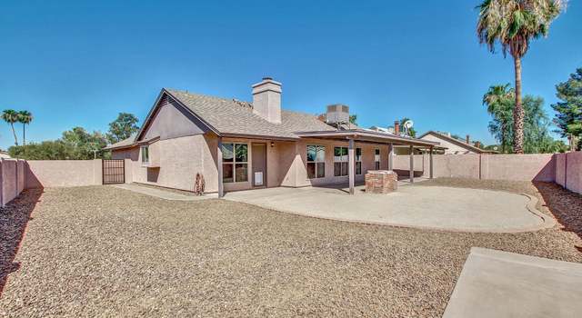 Photo of 1500 W Comstock Dr, Chandler, AZ 85224