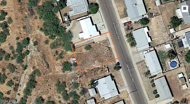 Photo of 437 W Jamestown Rd #8, Kearny, AZ 85137