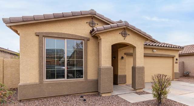 Photo of 7221 W Wood St, Phoenix, AZ 85043