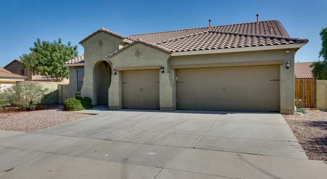 Photo of 12875 N 142nd Ave, Surprise, AZ 85379
