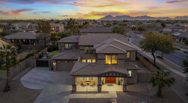 Photo of 21503 E Alyssa Ct, Queen Creek, AZ 85142