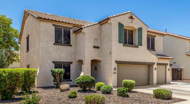 Photo of 14129 W ST Moritz Ln, Surprise, AZ 85379