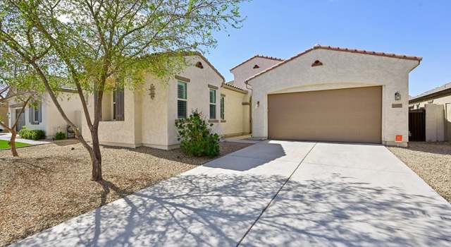 Photo of 1800 N 156th Dr, Goodyear, AZ 85395