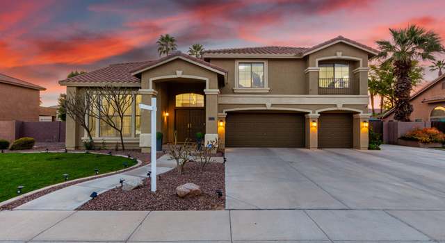Photo of 4812 S Windstream Pl, Chandler, AZ 85249