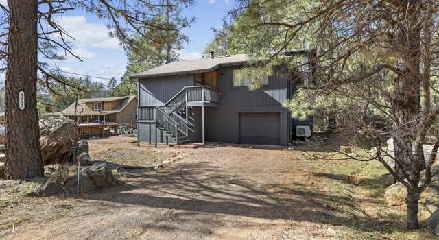 Photo of 3082 N Neal Dr, Payson, AZ 85541
