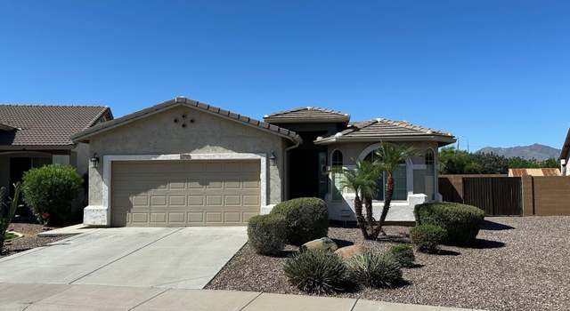 Photo of 7327 W Donner Dr, Laveen, AZ 85339