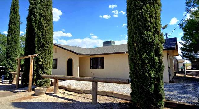 Photo of 2565 W Old Stewart Rd, Willcox, AZ 85643