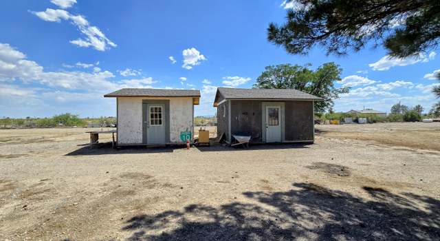 Photo of 2565 W Old Stewart Rd, Willcox, AZ 85643