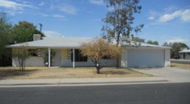 Photo of 1408 W Garden St, Mesa, AZ 85201