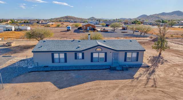 Photo of 10991 W Hilltop Dr, Casa Grande, AZ 85193