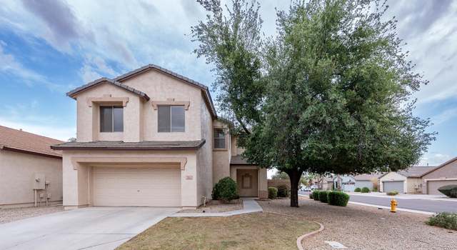Photo of 231 N Nash Way, Chandler, AZ 85225