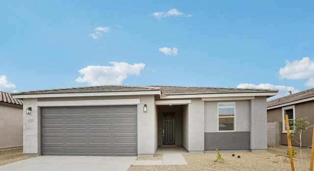 Photo of 4521 S 95th Dr, Tolleson, AZ 85353