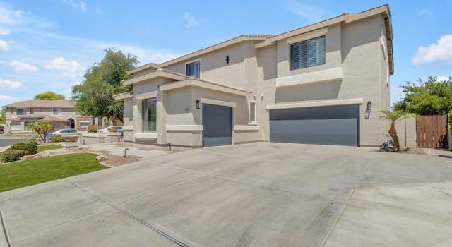 Photo of 7129 S Stadium Way, Gilbert, AZ 85298