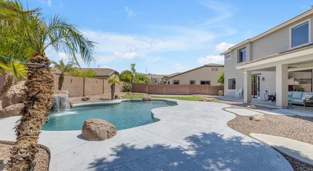 Photo of 7129 S Stadium Way, Gilbert, AZ 85298