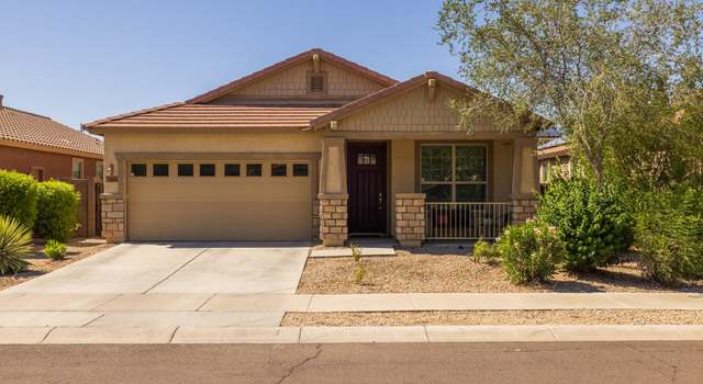 Photo of 17038 W Mohave St, Goodyear, AZ 85338