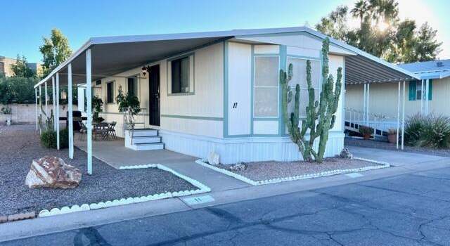 Photo of 535 S Alma School Rd #11, Mesa, AZ 85210