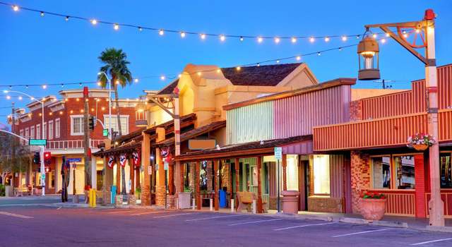 Photo of 535 S Alma School Rd #11, Mesa, AZ 85210
