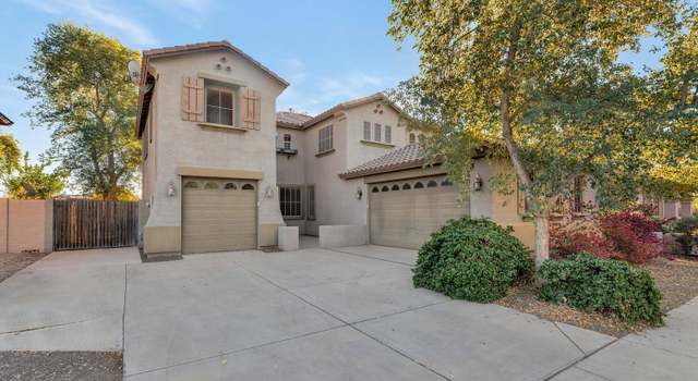 Photo of 11663 N 145th Ave, Surprise, AZ 85379
